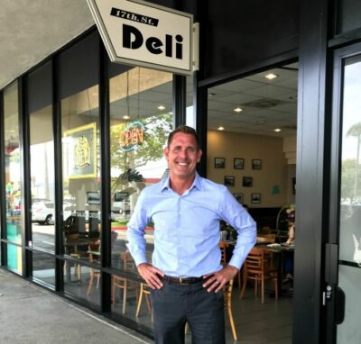 17th Street Spotlight