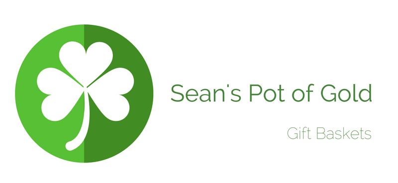 Sean's pot of gold logo
