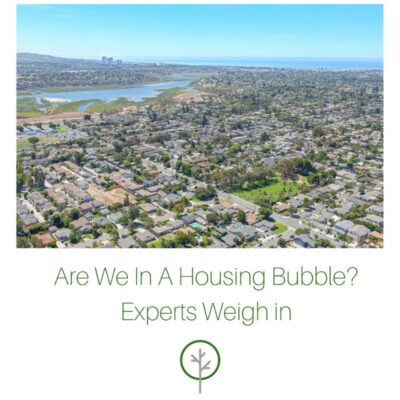 Housing bubble photo