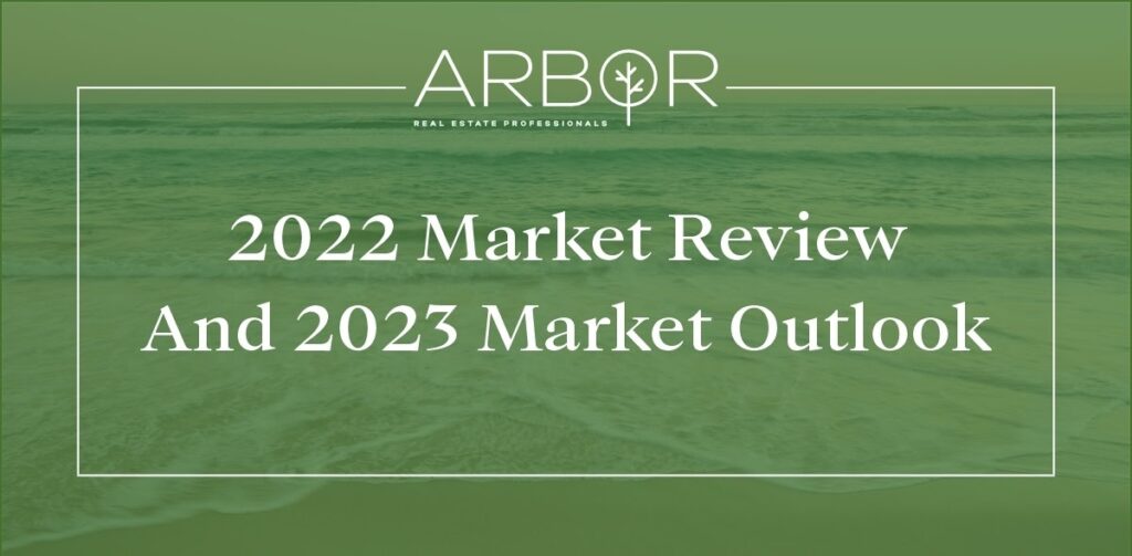 2022 Market Review And 2023 Outlook
