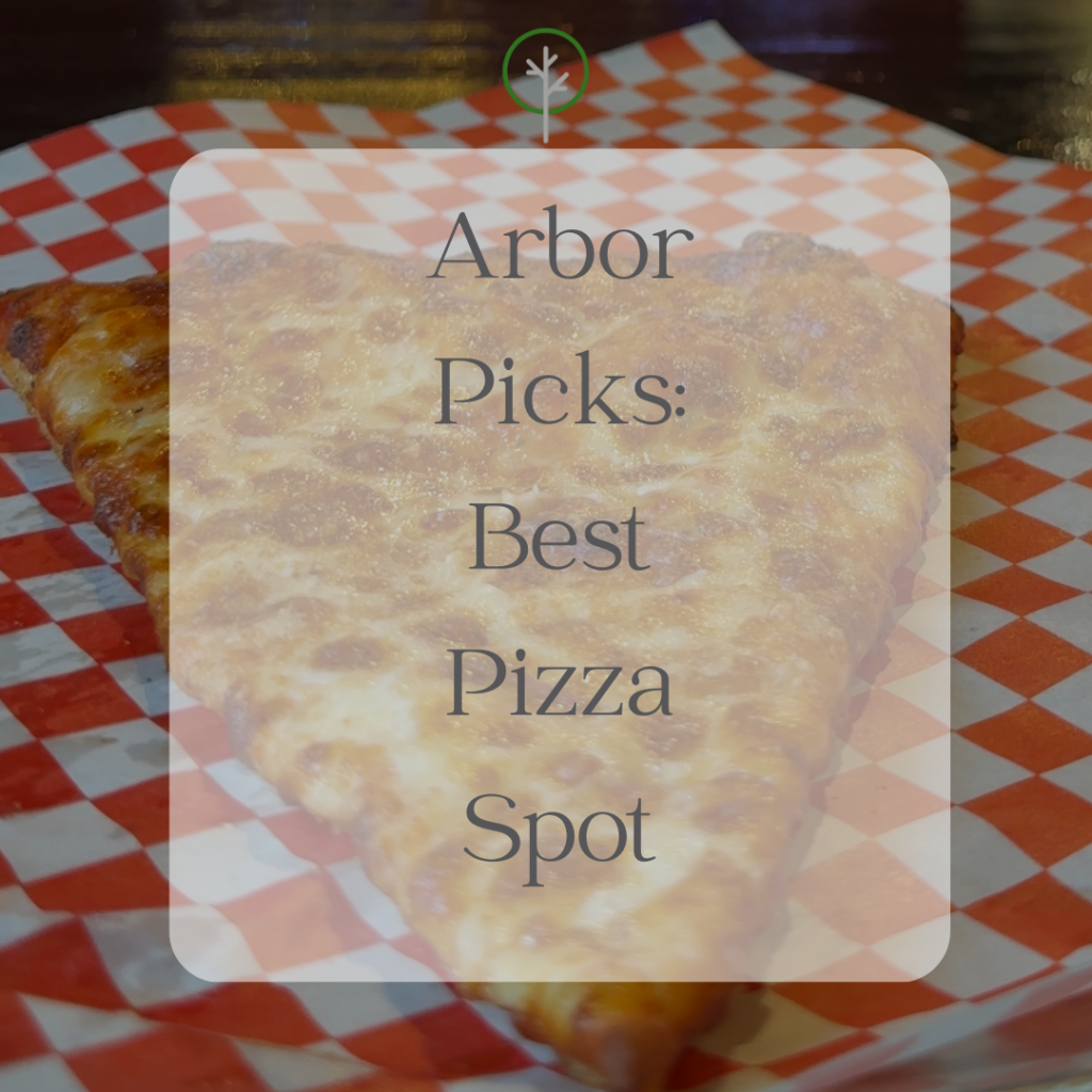 Happy National Pizza Day! Arbor Real Estate’s Top Picks for Pizza Perfection