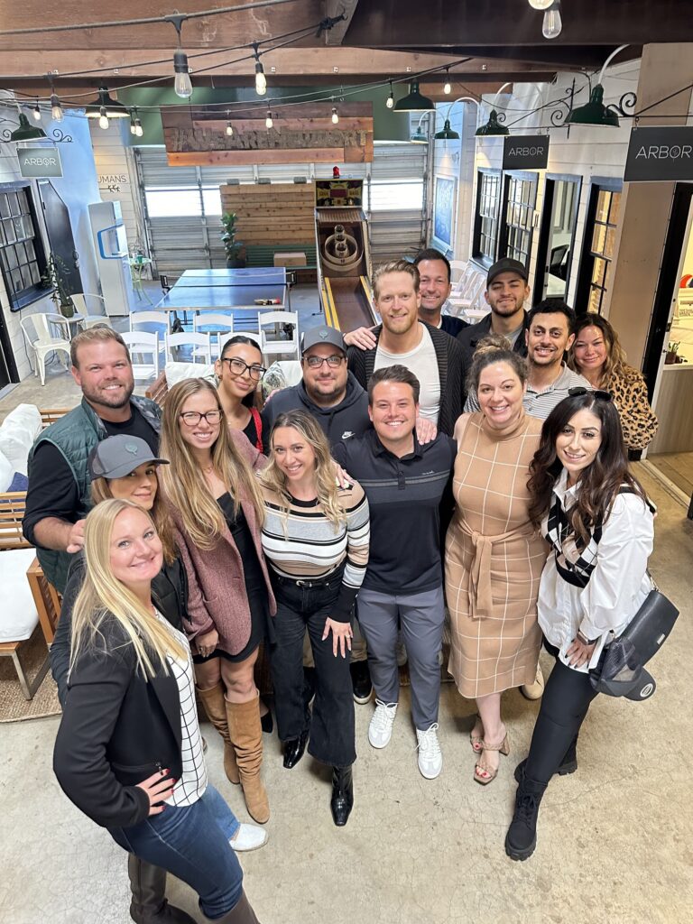 Arbor welcomes The Hobbs Group