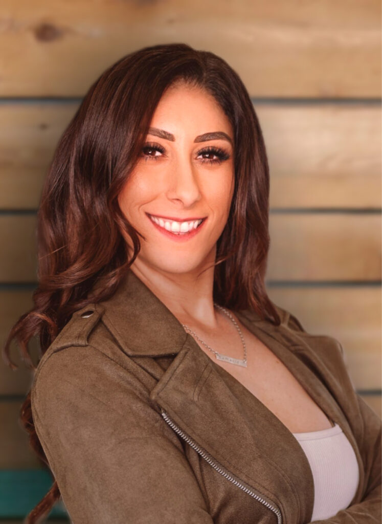 Stephanie Buoncristiani