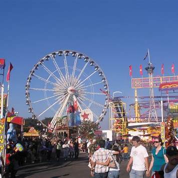 Find Your Happy at the 2025 OC Fair
