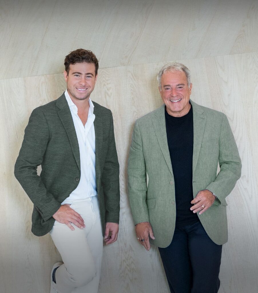 Caruso Group Joins Newport Beach-Based Arbor Real Estate